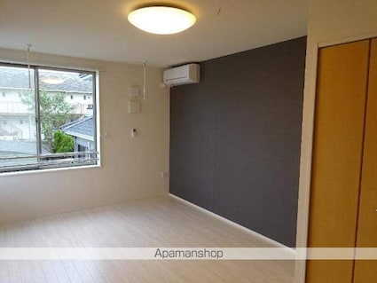 ＳＡＭＵＲＡＩ　ＨＩＴＡＣＨＩ（サムライ　ヒタチ）[1K/30.74m2]のリビング・居間