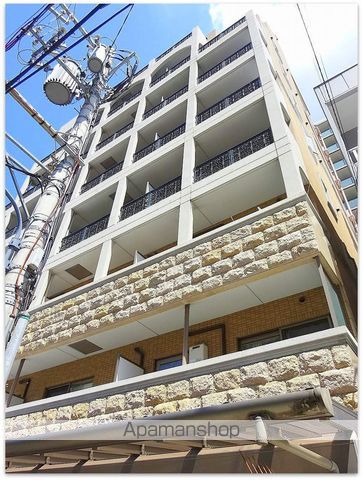ブランドールM西長堀