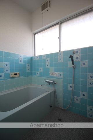 田中メゾネットの内装写真