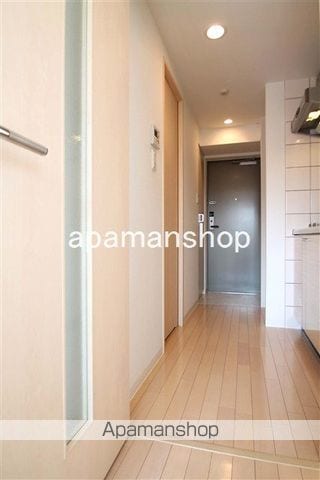 ESLEAD南堀江リバーサイドの内装写真