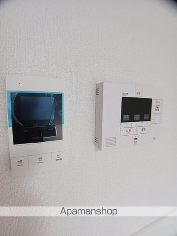 オーサム ヴィレッジ 京都桂の内装写真