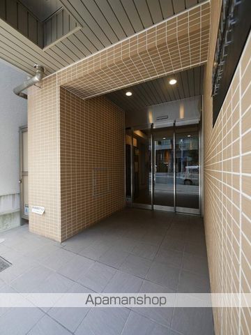フレンシアノイエ内本町の外観写真