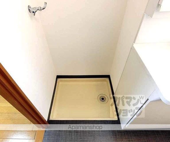 京都四条グランドハイツの内装写真