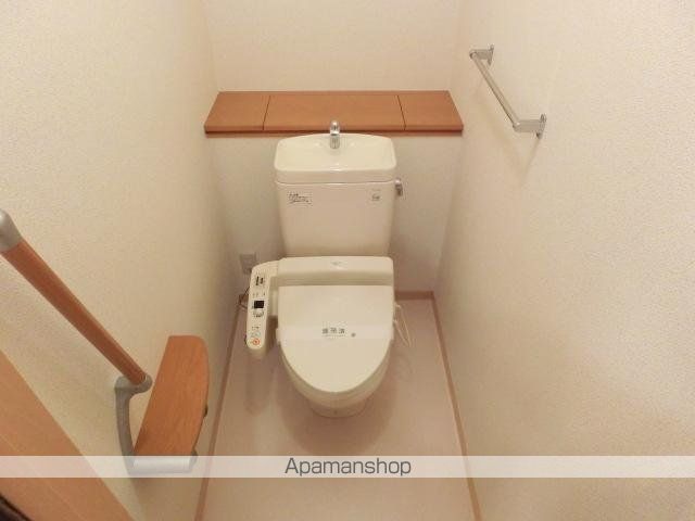 シャーメゾン池田 FIRSTの内装写真