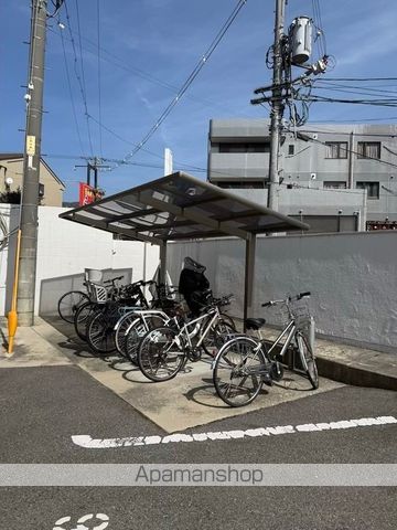 ラクト鶴江の内装写真
