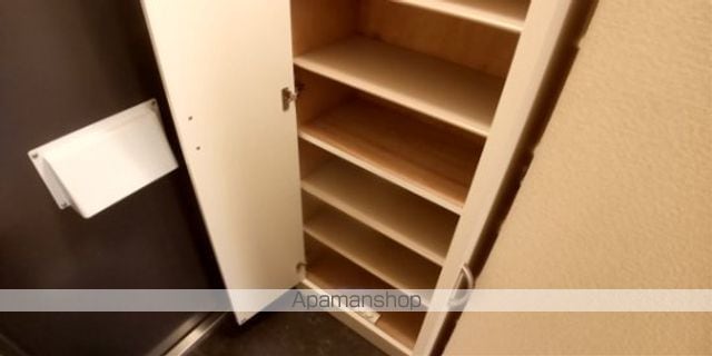 レオパレスSHIBATAIIIの内装写真