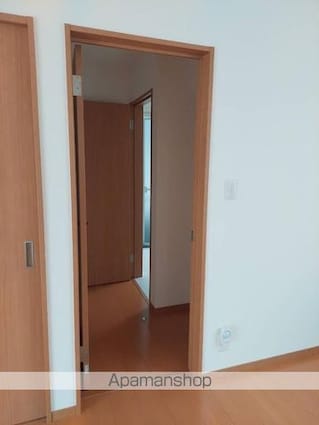 フォレストサイド観音寺[1LDK/61.27m2]の内装1