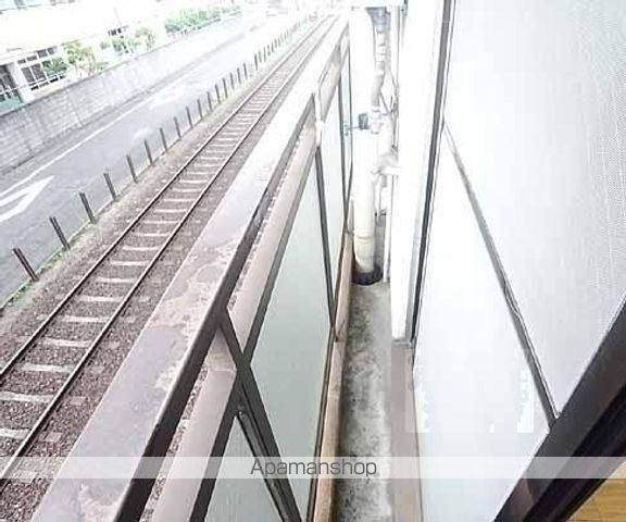 ルピエ四条の内装写真