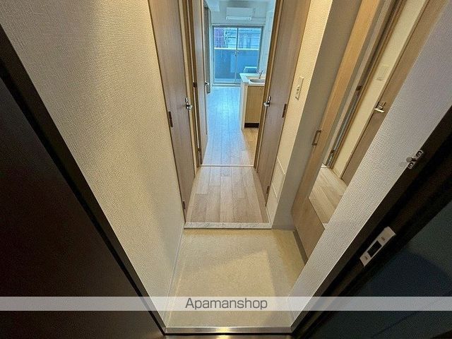 エスリード大阪城EASTの内装写真