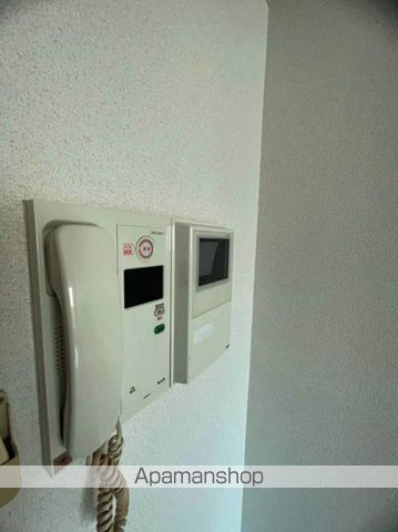 グラビスコート十日市の内装写真