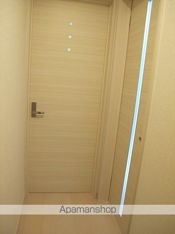 太陽ホームの内装写真