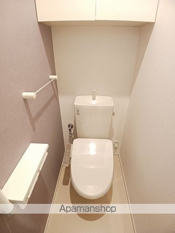 プラシード坂本Aの内装写真