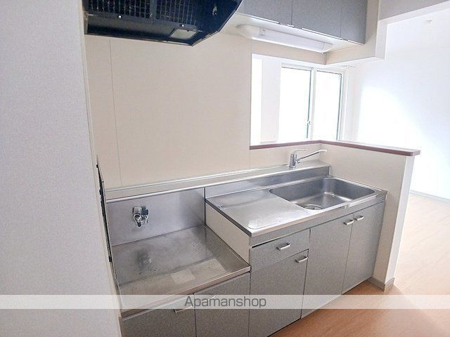 パークコート富丘の内装写真