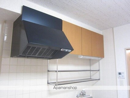 第６水野マンション[1DK/33.6m2]の内装2