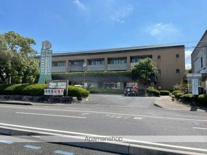 ビエノス下田[1R/31.45m2]の周辺4