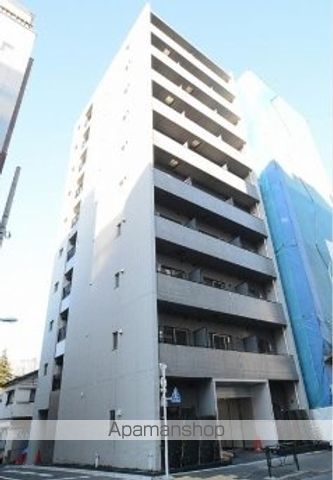 グランドコンシェルジュ神楽坂Αの外観写真