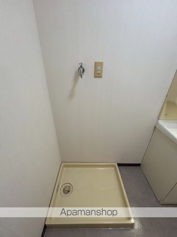 ライフコート市川の内装写真