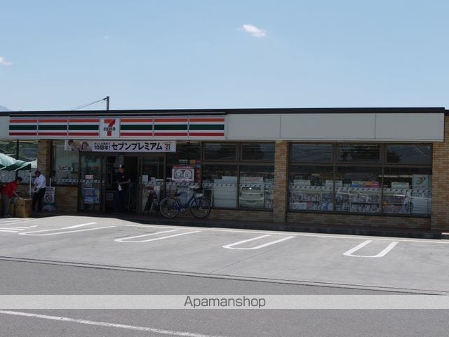 原コーポE号の周辺写真