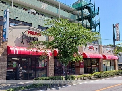 ウイ　アウリイ[1LDK/55.3m2]の周辺3