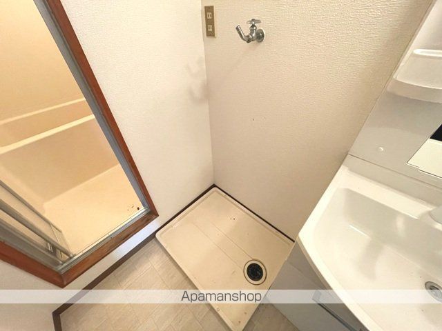 グリーンハイツの内装写真