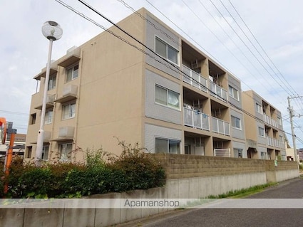 エクシード山城[3SDK/68.5m2]の外観1