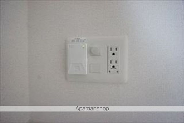 アドバンス名古屋モクシーの内装写真
