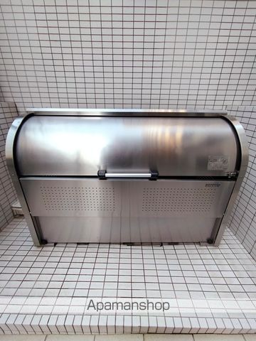 リップルビガー扇町のその他写真