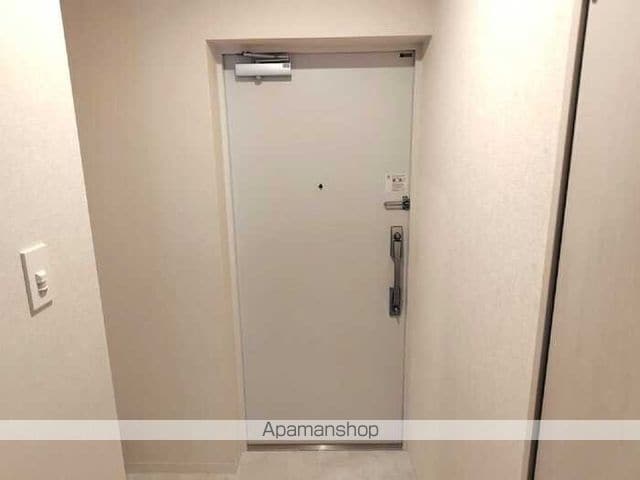 セントラル立川の内装写真