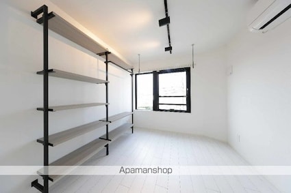 アトリオフラッツ野方[1R/16.44m2]のリビング・居間