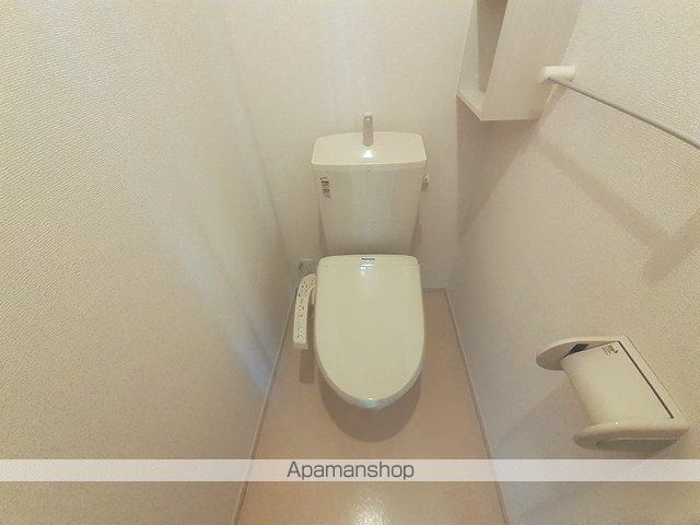 ブライトIの内装写真