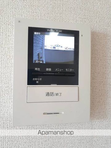 ラップトップの内装写真