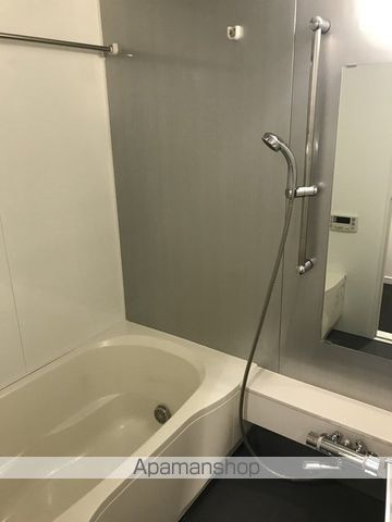 パークハビオ元麻布の内装写真
