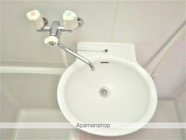 レオパレスLUKIAの内装写真