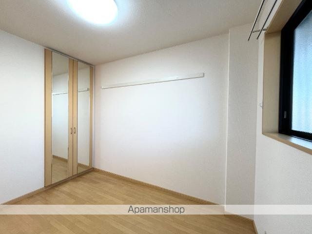 エクセレントビレッジの内装写真