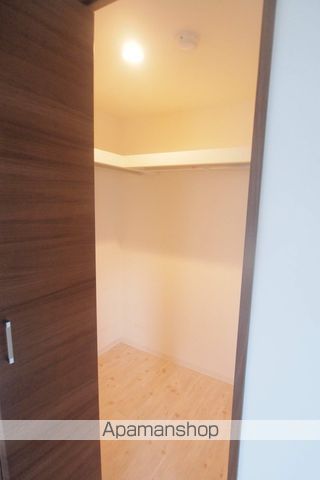 CARRERA東札幌の内装写真