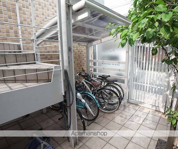 京阪電気鉄道鴨東線 出町柳駅 徒歩16分 2階建 築22年のその他写真