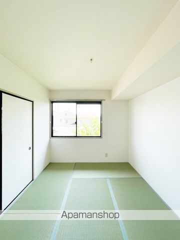 メゾンドール 弐番館の内装写真