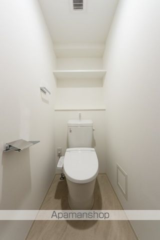 エル・セレーノ錦糸町の内装写真