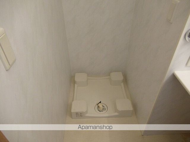プランドール樹の内装写真