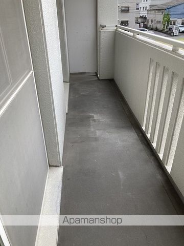 増原マンションの内装写真