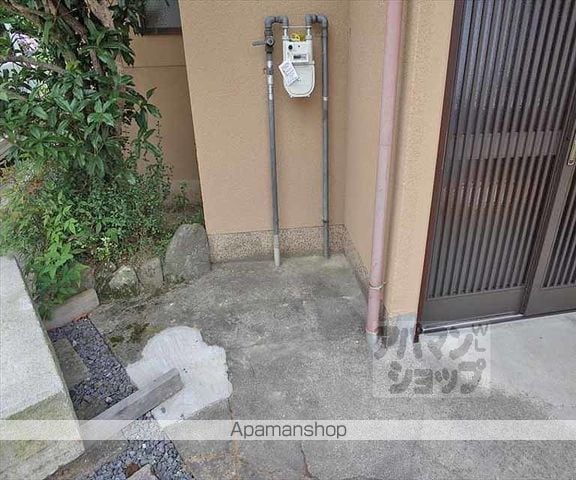 上高野稲荷町貸家のその他写真