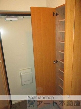 ユーミーつばき[3DK/63.17m2]の内装1