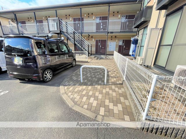 レオパレスみやこのその他写真