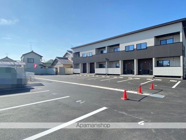 AFC RESIDENCE馬郡のその他写真