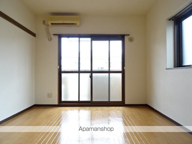 MAISON SKYHAWKIIの内装写真