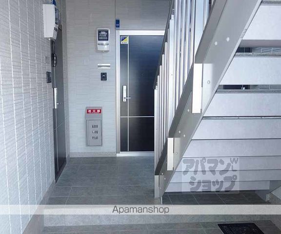 セジュールクレスト桂川の内装写真