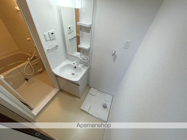 LUANAの内装写真
