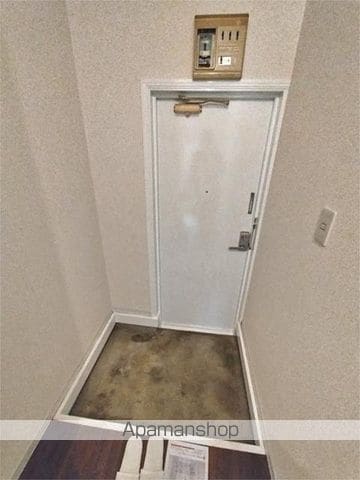 ストークハイツクサノの内装写真