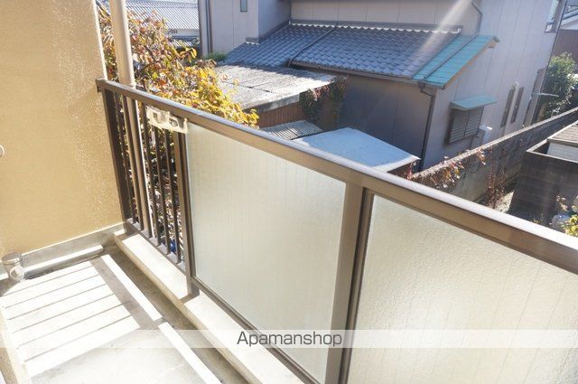 第2高槻ハイムの内装写真