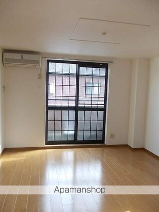 アヴニール・宮島　Ａ[2LDK/67.67m2]のリビング・居間